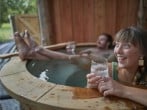 hot tub hot tub